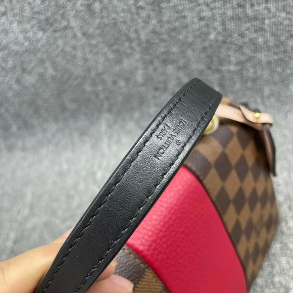 100% Authentic Louis Vuitton Monogram Cluny BB Satchel Bag - Picture 8 of 16